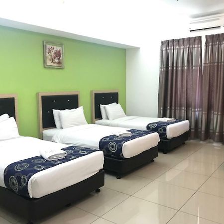 De Viana Hotel & Apartments Kota Bharu Zewnętrze zdjęcie