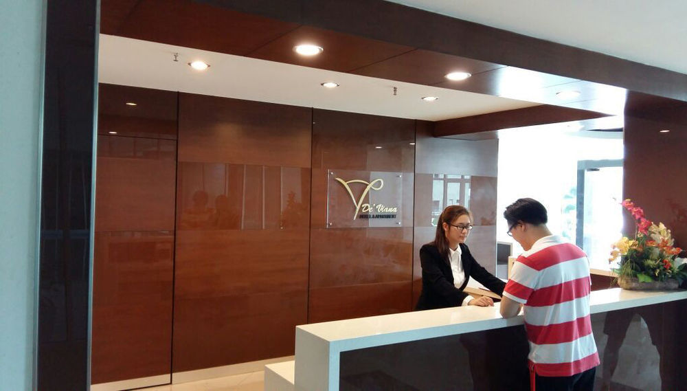 De Viana Hotel & Apartments Kota Bharu Zewnętrze zdjęcie