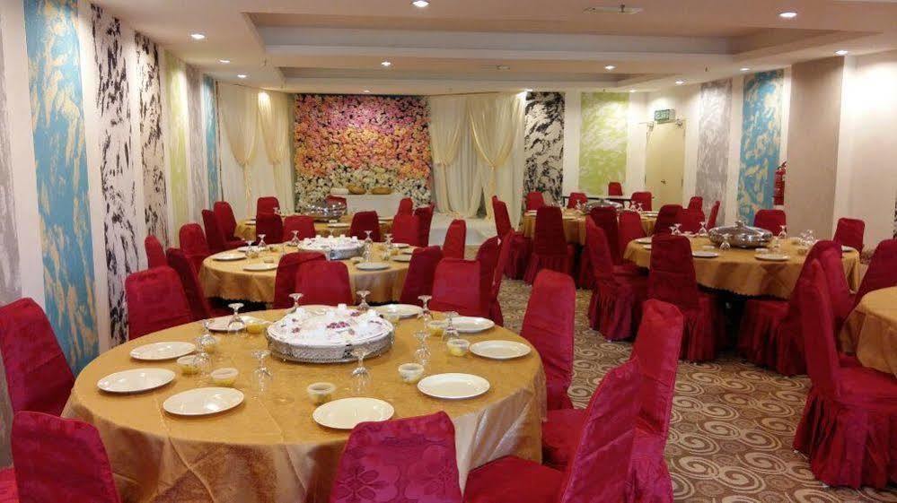 De Viana Hotel & Apartments Kota Bharu Zewnętrze zdjęcie
