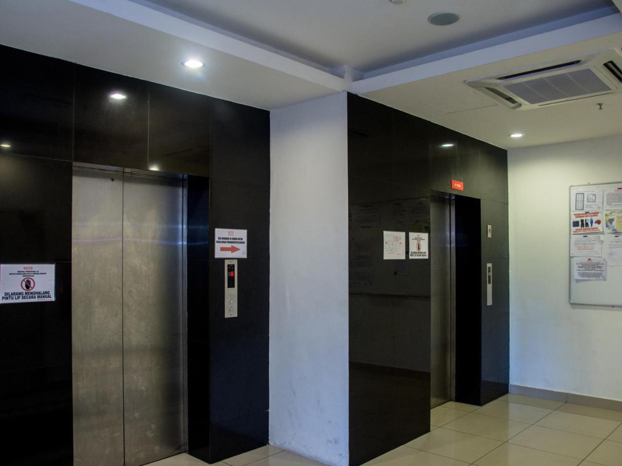 De Viana Hotel & Apartments Kota Bharu Zewnętrze zdjęcie