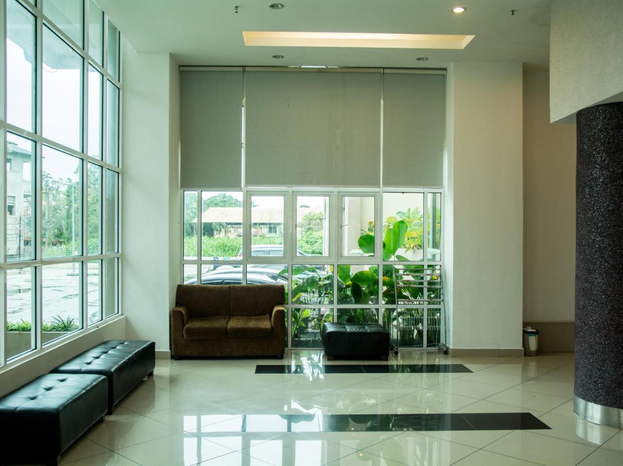 De Viana Hotel & Apartments Kota Bharu Zewnętrze zdjęcie