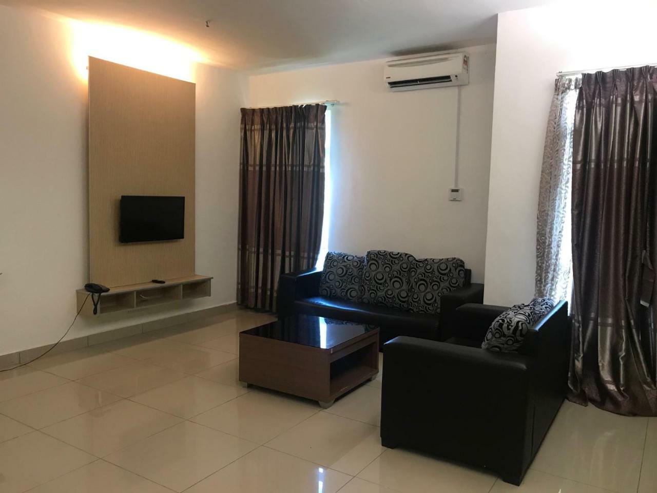 De Viana Hotel & Apartments Kota Bharu Zewnętrze zdjęcie