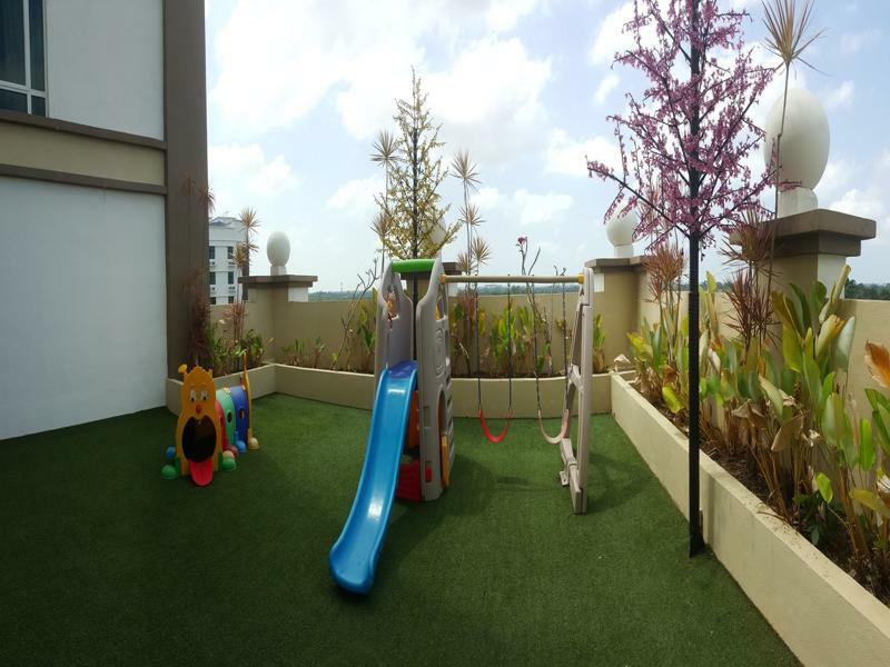 De Viana Hotel & Apartments Kota Bharu Zewnętrze zdjęcie