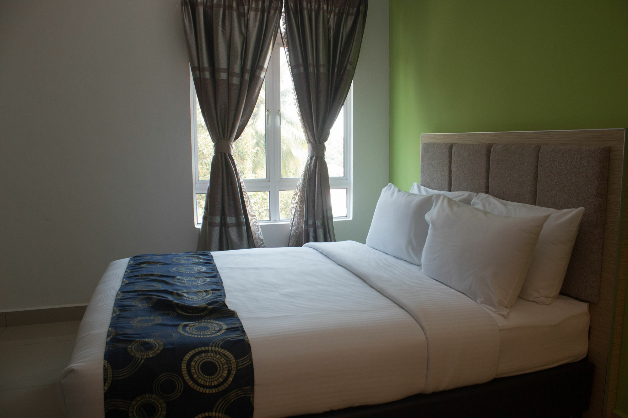 De Viana Hotel & Apartments Kota Bharu Zewnętrze zdjęcie