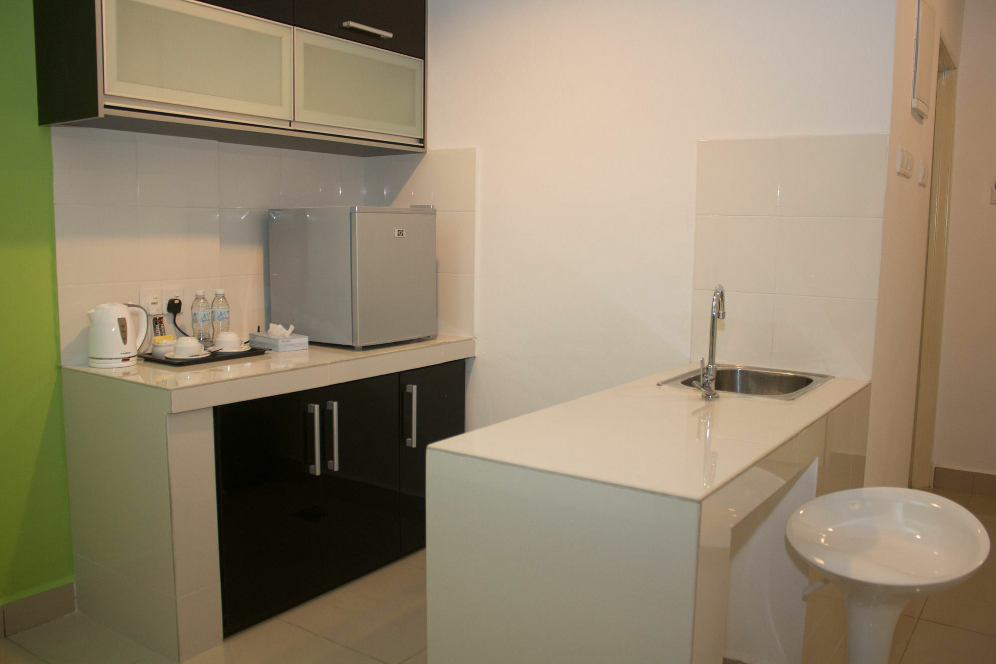 De Viana Hotel & Apartments Kota Bharu Zewnętrze zdjęcie
