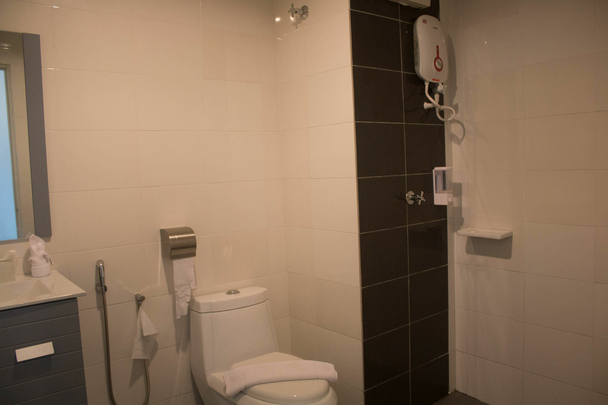 De Viana Hotel & Apartments Kota Bharu Zewnętrze zdjęcie