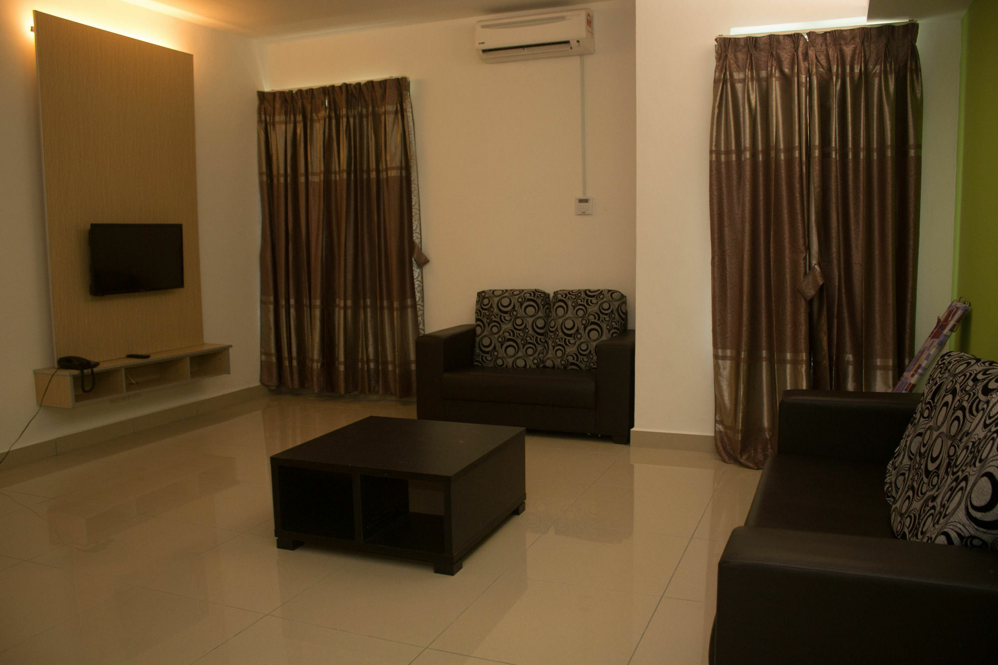 De Viana Hotel & Apartments Kota Bharu Zewnętrze zdjęcie
