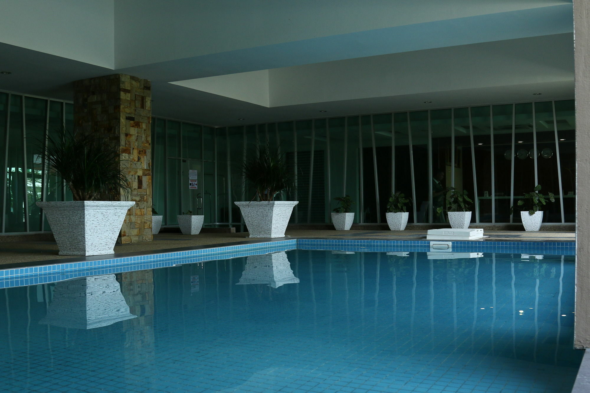 De Viana Hotel & Apartments Kota Bharu Zewnętrze zdjęcie