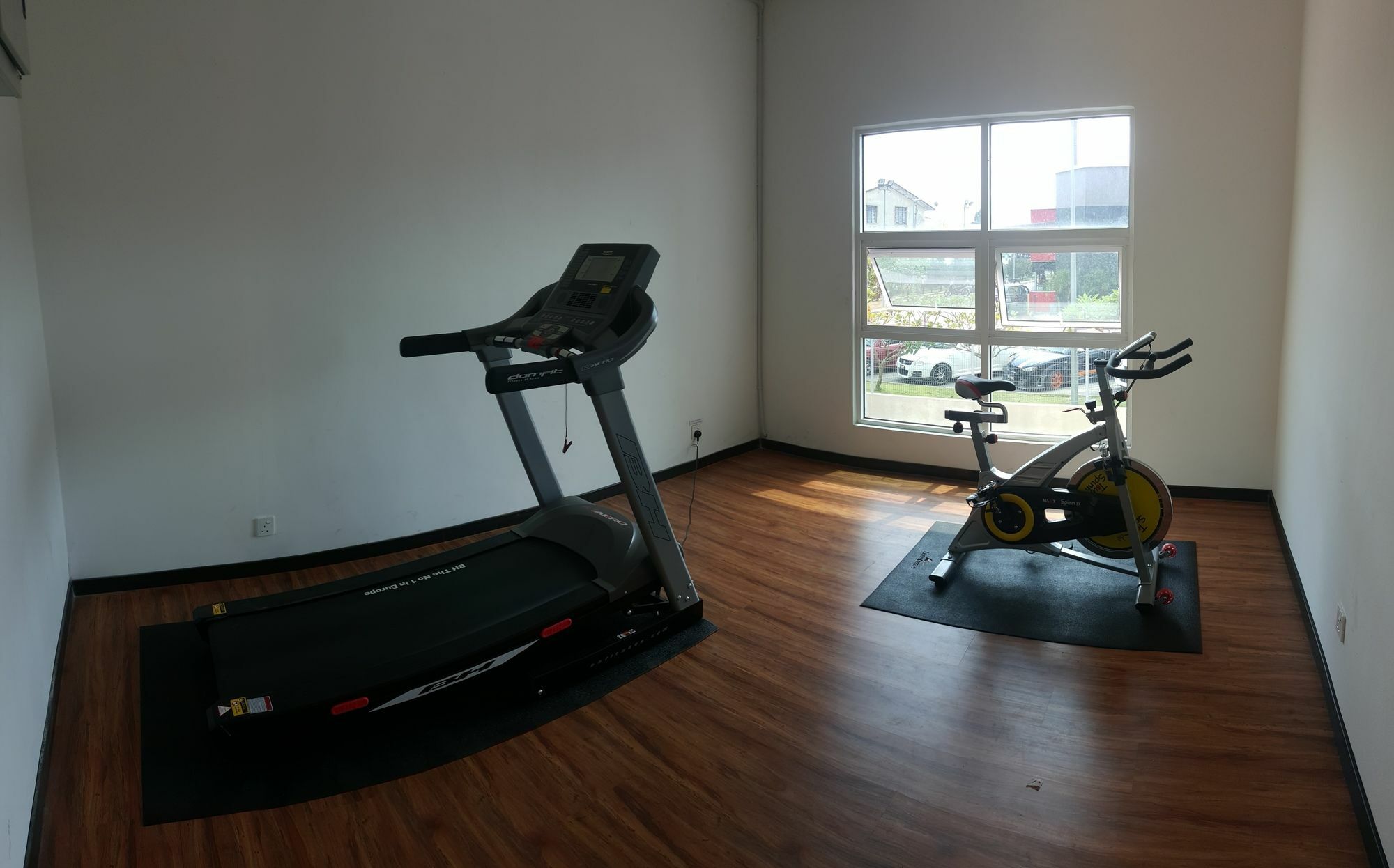 De Viana Hotel & Apartments Kota Bharu Zewnętrze zdjęcie