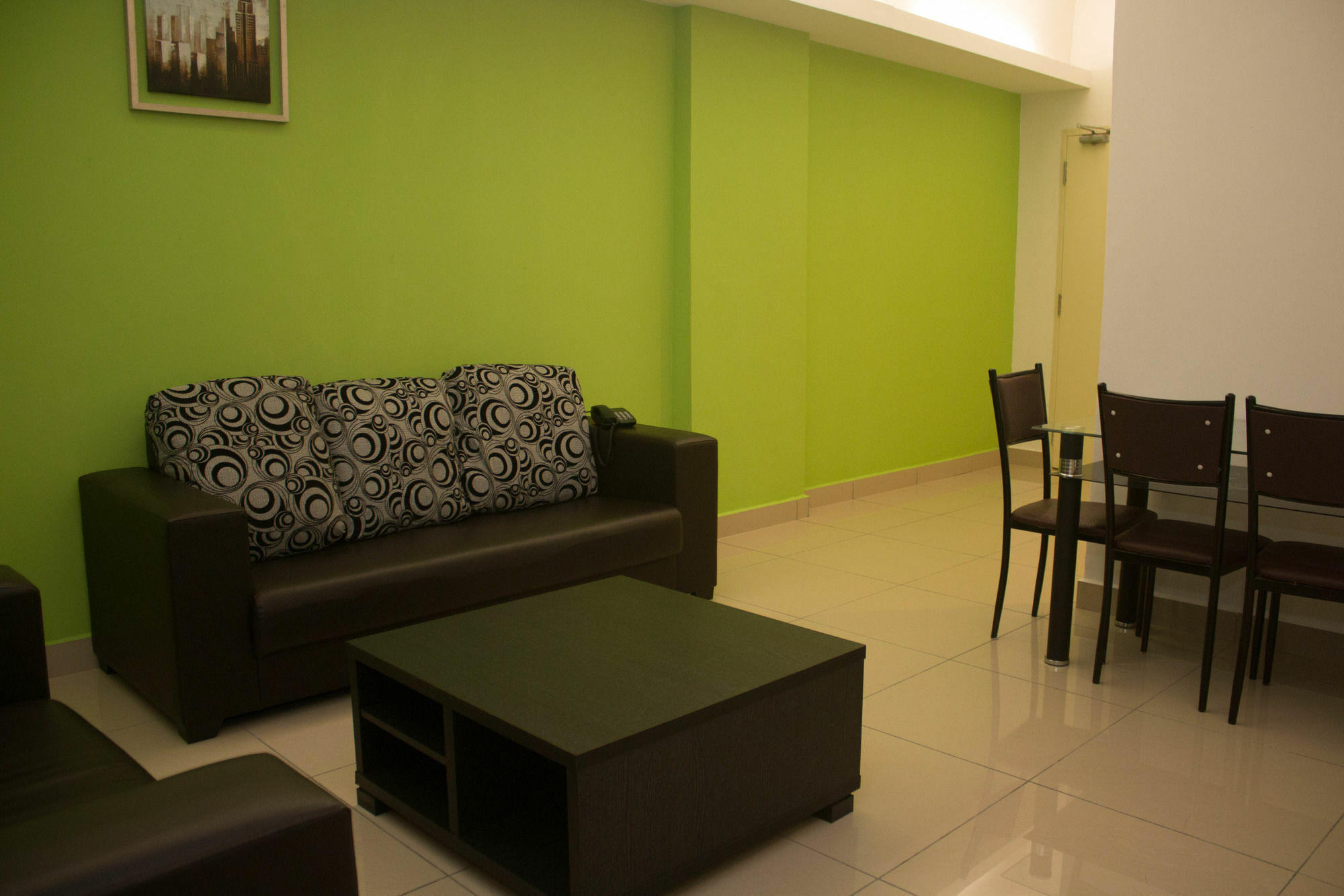 De Viana Hotel & Apartments Kota Bharu Zewnętrze zdjęcie